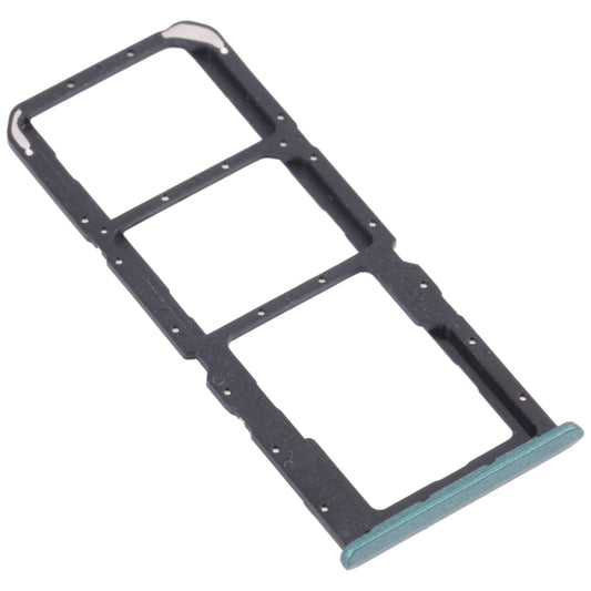 Para OPPO Realme 7i RMX2103 Bandeja de tarje...