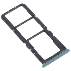 Para OPPO Realme 7i RMX2103 Bandeja de tarje...