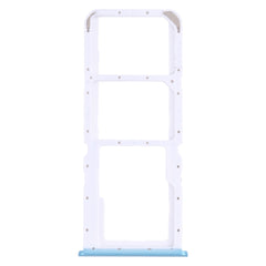 Para OPPO Realme 7i RMX2103 Bandeja de tarje...