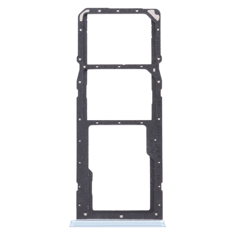 Para OPPO Realme C17 RMX2101 Bandeja de tarj...