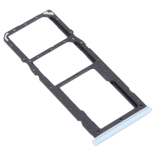 Para OPPO Realme C17 RMX2101 Bandeja de tarj...
