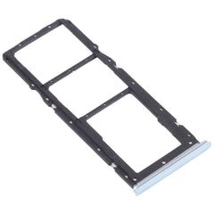 Para OPPO Realme C17 RMX2101 Bandeja de tarj...