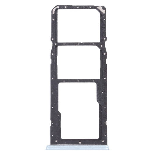 Para OPPO Realme C17 RMX2101 Bandeja de tarj...