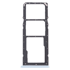 Para OPPO Realme C17 RMX2101 Bandeja de tarj...