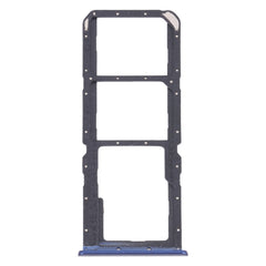 Para OPPO Realme C17 RMX2101 Bandeja de tarj...