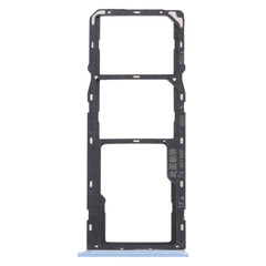 Para OPPO Realme C12 RMX2189 Bandeja de tarj...