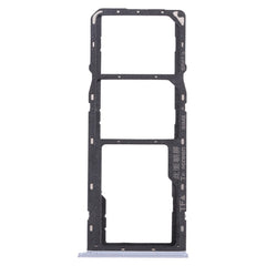 Para OPPO Realme C12 RMX2189 Bandeja de tarj...