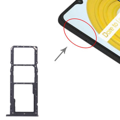 Para OPPO Realme C21 / Realme C21Y RMX3201, ...