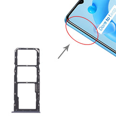 Para OPPO Realme C11 (2021) RMX3231 Bandeja ...
