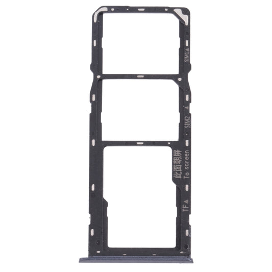 Para OPPO Realme C11 (2021) RMX3231 Bandeja ...