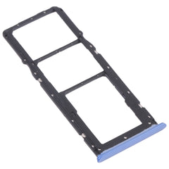Para OPPO Realme 7 5G RMX2111 Bandeja de tar...