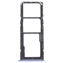 Para OPPO Realme 7 5G RMX2111 Bandeja de tar...