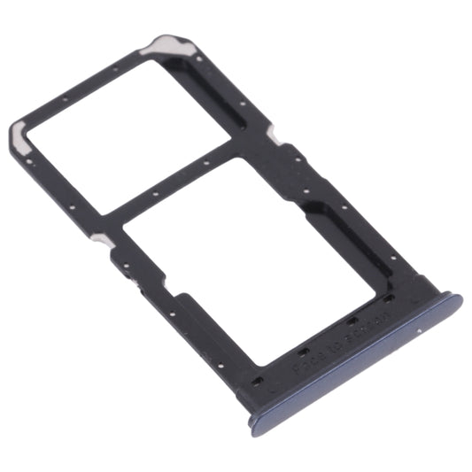 Para OPPO Realme V5 5G Bandeja de tarjeta SI...