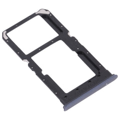 Para OPPO Realme V5 5G Bandeja de tarjeta SI...