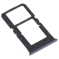 Para OPPO Realme V5 5G Bandeja de tarjeta SI...