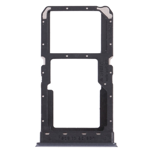 Para OPPO Realme V5 5G Bandeja de tarjeta SI...