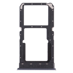 Para OPPO Realme V5 5G Bandeja de tarjeta SI...