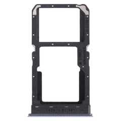Para OPPO Realme V5 5G Bandeja de tarjeta SI...