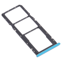 Para OPPO Realme 5i RMX2030, RMX2032 Bandeja...
