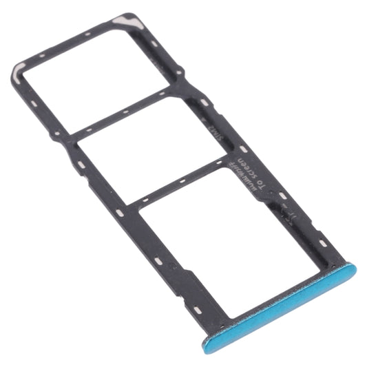 Para OPPO Realme 6i / Realme Narzo 10 Bandej...