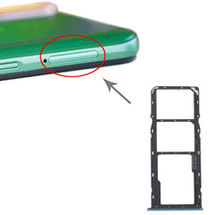Para OPPO Realme 6i / Realme Narzo 10 Bandej...