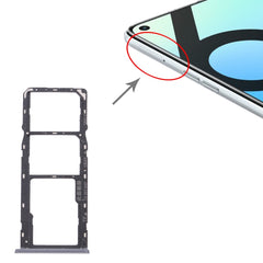 Para OPPO Realme 6i (India) RMX2002 Bandeja ...