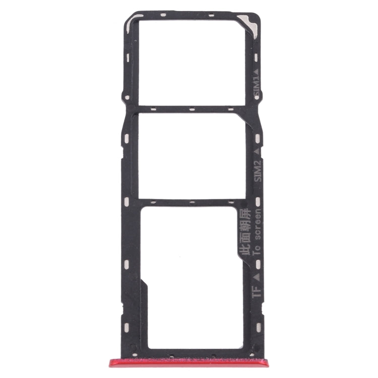 Para OPPO Realme C3 RMX2027, RMX2020, RMX202...