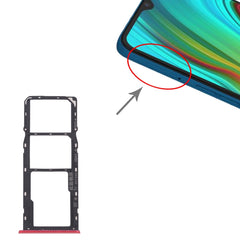 Para OPPO Realme C3 RMX2027, RMX2020, RMX202...