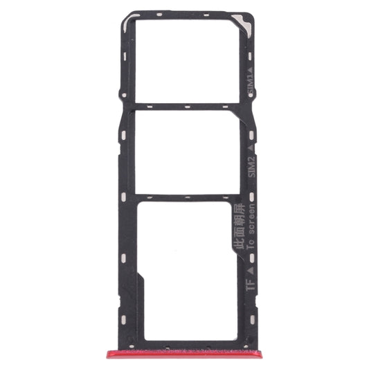 Para OPPO Realme C3 RMX2027, RMX2020, RMX202...