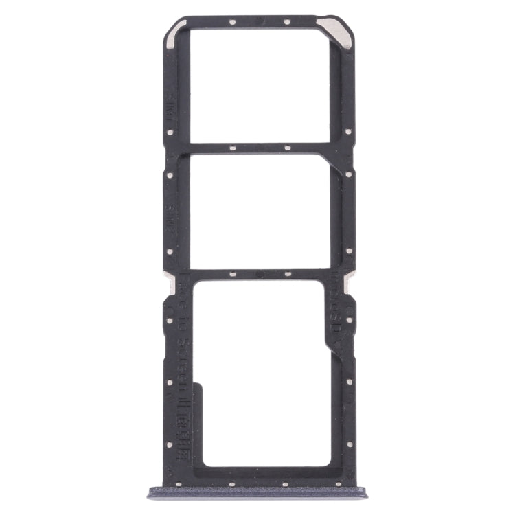 Para OPPO Realme V13 5G Bandeja de tarjeta S...