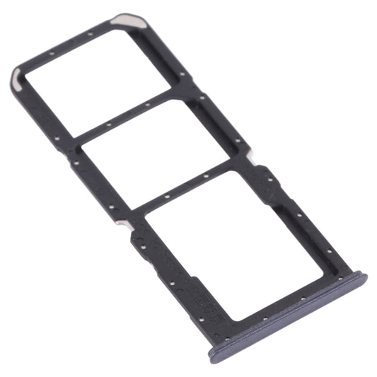 Para OPPO Realme V13 5G Bandeja de tarjeta S...