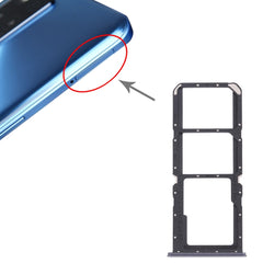 Para OPPO Realme V13 5G Bandeja de tarjeta S...