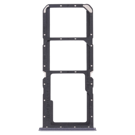 Para OPPO Realme V13 5G Bandeja de tarjeta S...