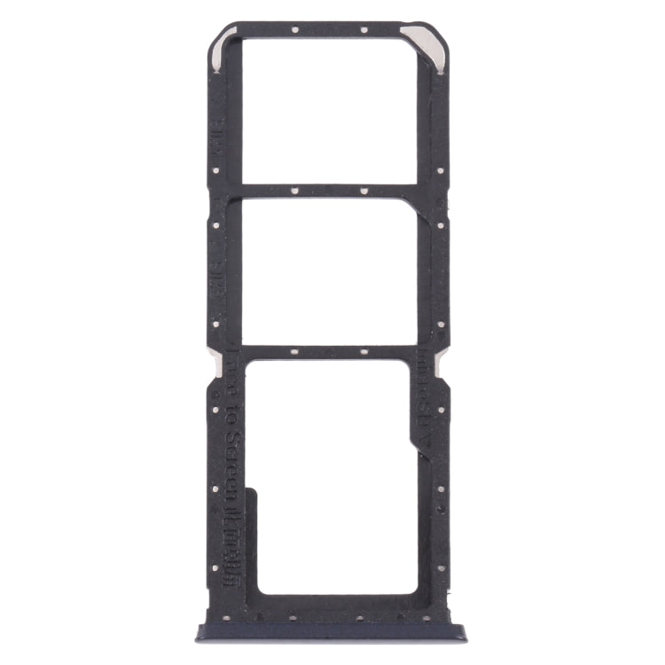 Para OPPO A54 CPH2239 / A55 4G Bandeja de ta...