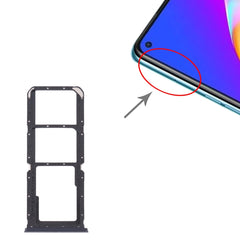 Para OPPO A54 CPH2239 / A55 4G Bandeja de ta...
