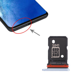 Para vivo X60 Pro / X60 V2045 V2046 Bandeja ...