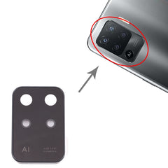 Para OPPO A94 CPH2203 cubierta de lente de c...