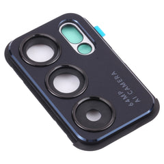 Para OPPO Reno6 Pro 5G PEPM00, cubierta de l...
