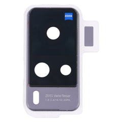 Para cubierta de lente de cámara vivo X60 V2...