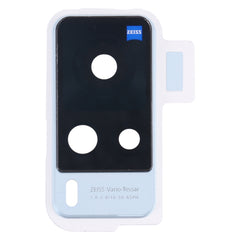 Para cubierta de lente de cámara vivo X60 V2...