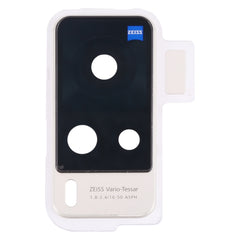 Para cubierta de lente de cámara vivo X60 V2...