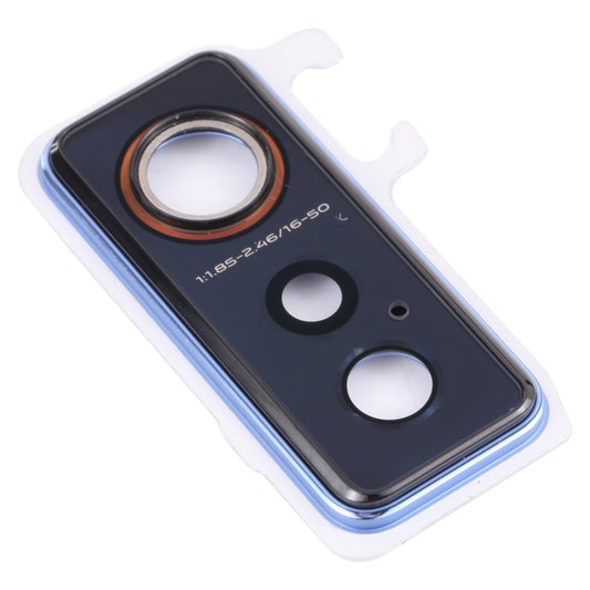 Para vivo iQOO 5 5G V2024A cubierta de lente...