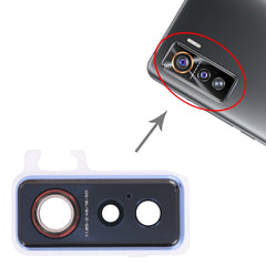 Para vivo iQOO 5 5G V2024A cubierta de lente...