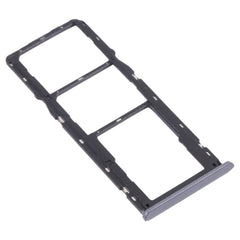 Para OPPO Realme 6 Bandeja de tarjeta SIM + ...