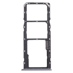 Para OPPO Realme 6 Bandeja de tarjeta SIM + ...