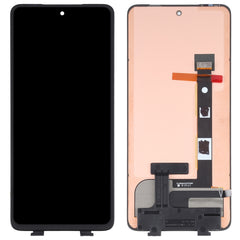 Pantalla LCD OLED original para Motorola Mot...