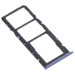 Para OPPO Realme Narzo 20 Bandeja de tarjeta...