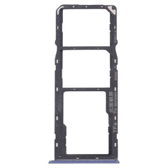 Para OPPO Realme Narzo 20 Bandeja de tarjeta...