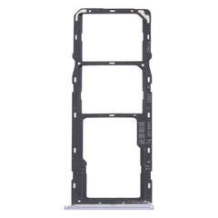 Para OPPO Realme Narzo 20 Bandeja de tarjeta...