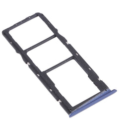 Para OPPO Realme C15 RMX2180 Bandeja de tarj...